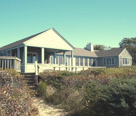 Bayside Beach House